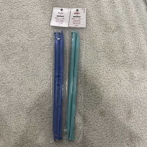Susan Bates X Bernat Knitting Needles Lot Of 2, NEW, 15mm, 12.75mm, Blues